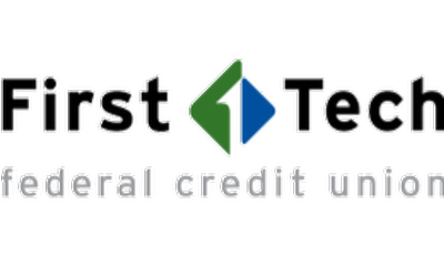 Logo for sponsor First Tech Federal Credit Union